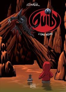 Guiby T05 - L'âme noire