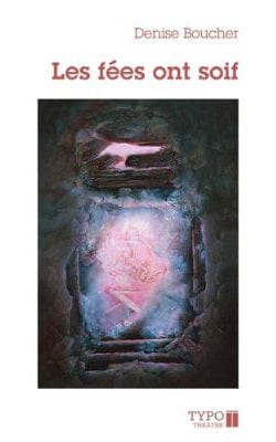 Les Fées ont soif