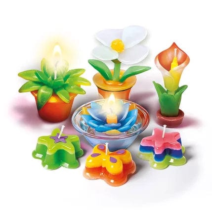 Ma fabrique de bougies