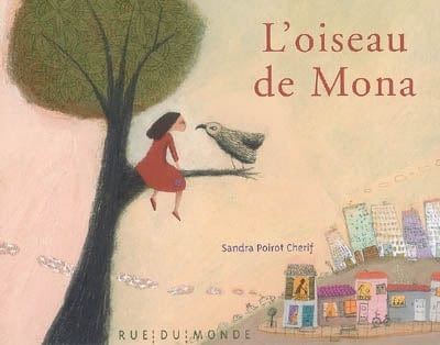 L'Oiseau de Mona