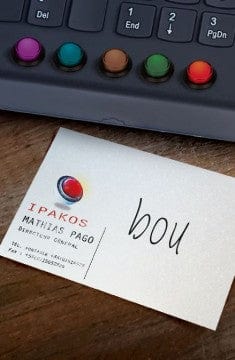 Escape box - Enquête