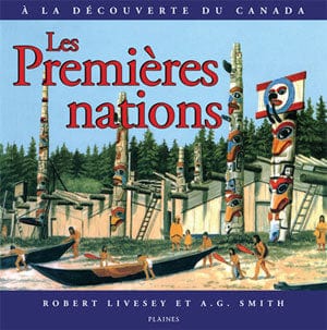 Les Premières nations