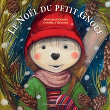 Le Noël du petit Gnouf