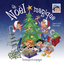 Un Noël magique