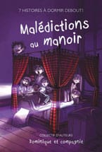 Malédictions au manoir