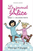 Journal d'Alice T01 - Deuxième partie