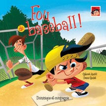 Fou de baseball !