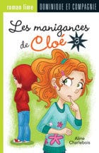 Les manigances de Cloé T03