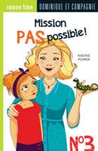 Mission pas possible! T03