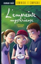 L'empreinte mystérieuse