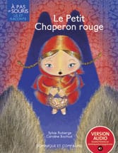 À pas de souris - Lis et raconte - Le petit chaperon rouge