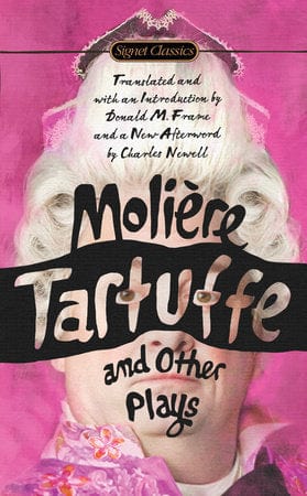 Tartuffe and other plays