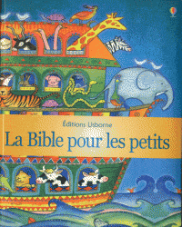 La Bible pour les petits