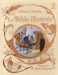 La Bible illustrée