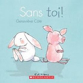 Sans toi