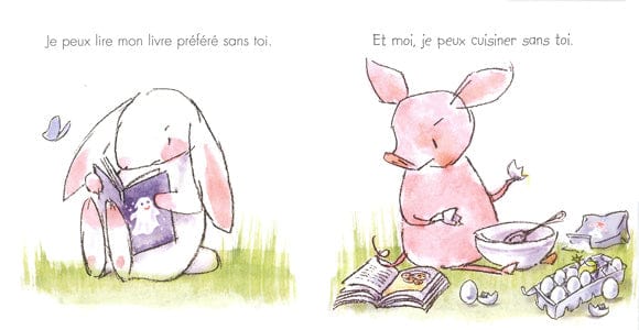 Sans toi