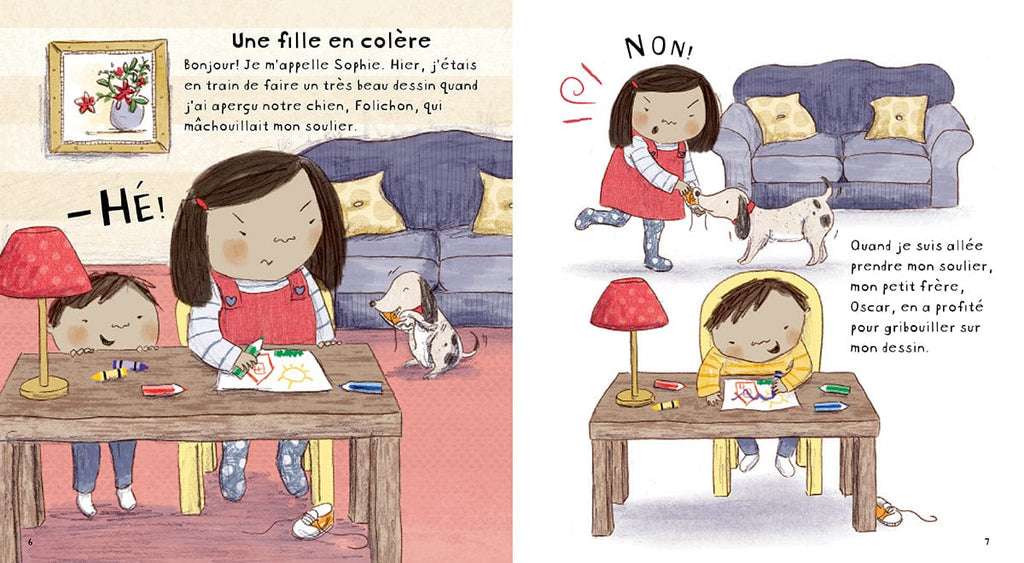 Moi aussi, je suis en colère