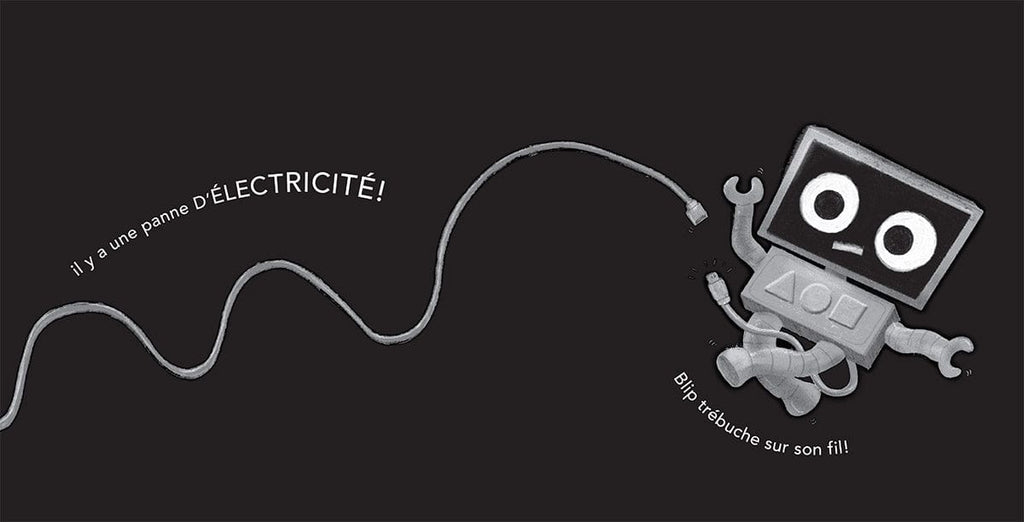 Débranché