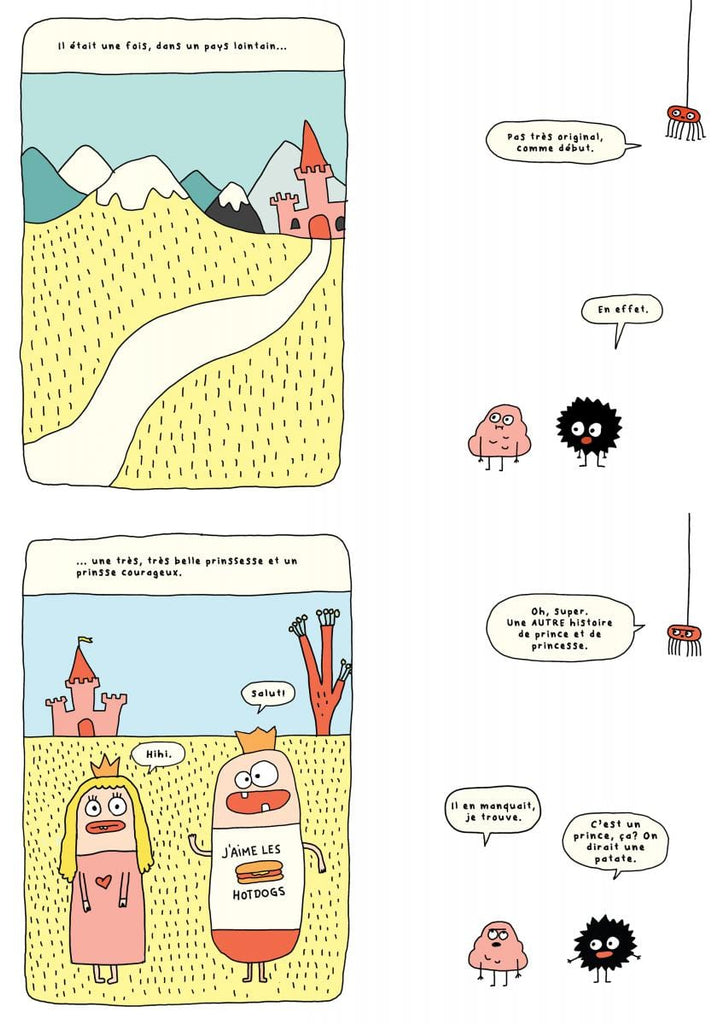 Le pire livre du monde