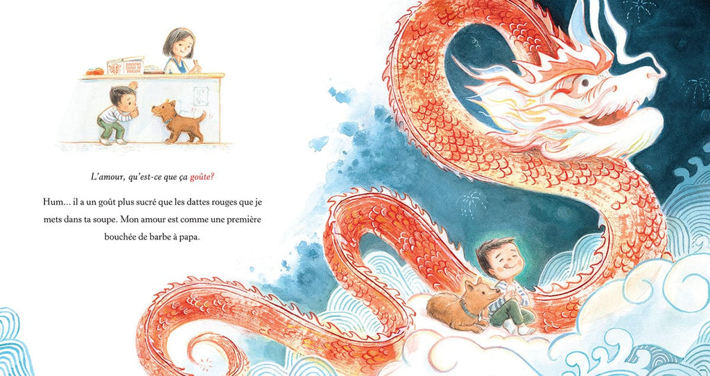 Toi et moi, pour toujours