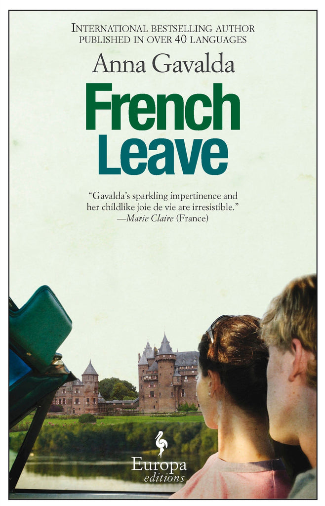 French leave
