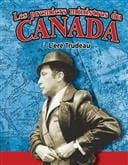 Les premiers ministres du Canada - L'ère Trudeau