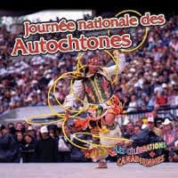 Les célébrations Canadiennes - Journée nationale des Autochtones