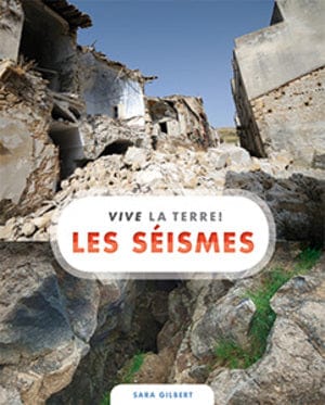 Vive la Terre ! - Les séismes