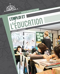 La vie autochtone au Canada - L’emploi et l’éducation