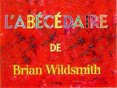 L'abécédaire