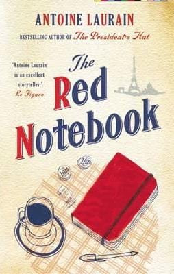 The Red Notebook