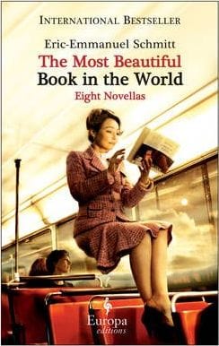 The most beautiful book in the world