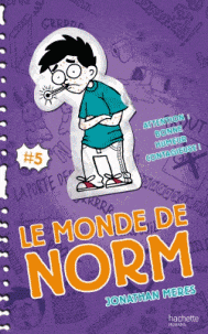 Le monde de Norm T05