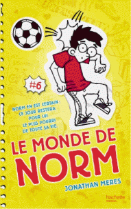 Le monde de Norm T06