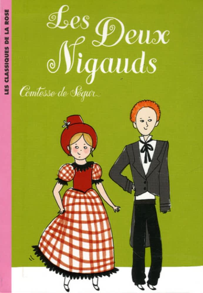 Les deux Nigauds