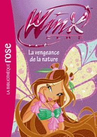 Winx Club T42 - La vengeance de la nature