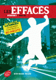 Les effacés T03 - Hors-jeu