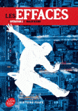 Les effacés T02 - Krach ultime