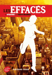 Les effacés T01 - Toxicité maximale