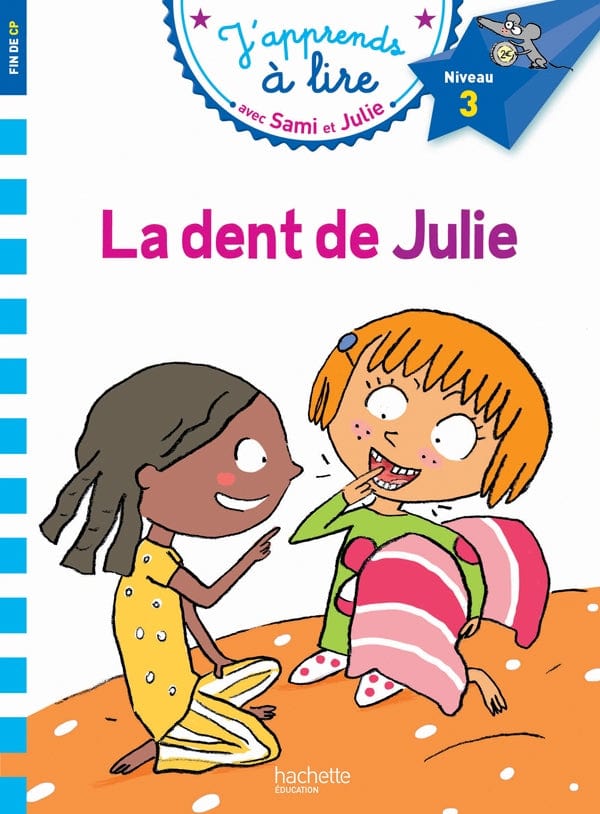 La dent de Julie