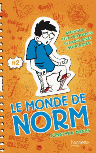 Le monde de Norm T02