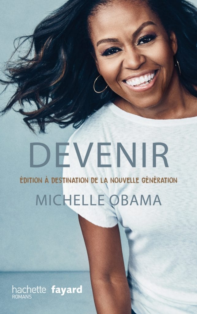Devenir - Édition destinée à la nouvelle génération