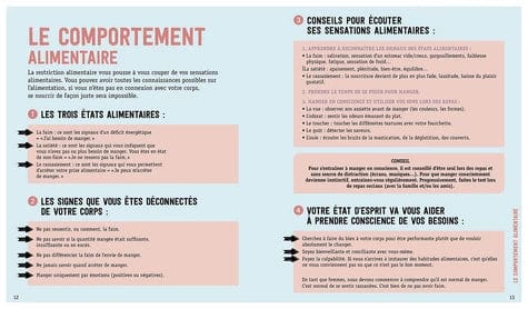 L'assiette de la sportive - Recettes équilibrées pour tous les moments de la journée