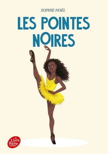 Les pointes noires T01