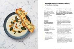 À table en moins de 30 minutes