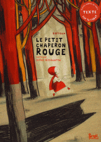 Petits Contes du Tapis - Le petit chaperon rouge