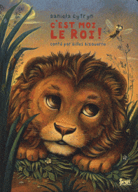 Petits Contes du Tapis - C'est moi le Roi!