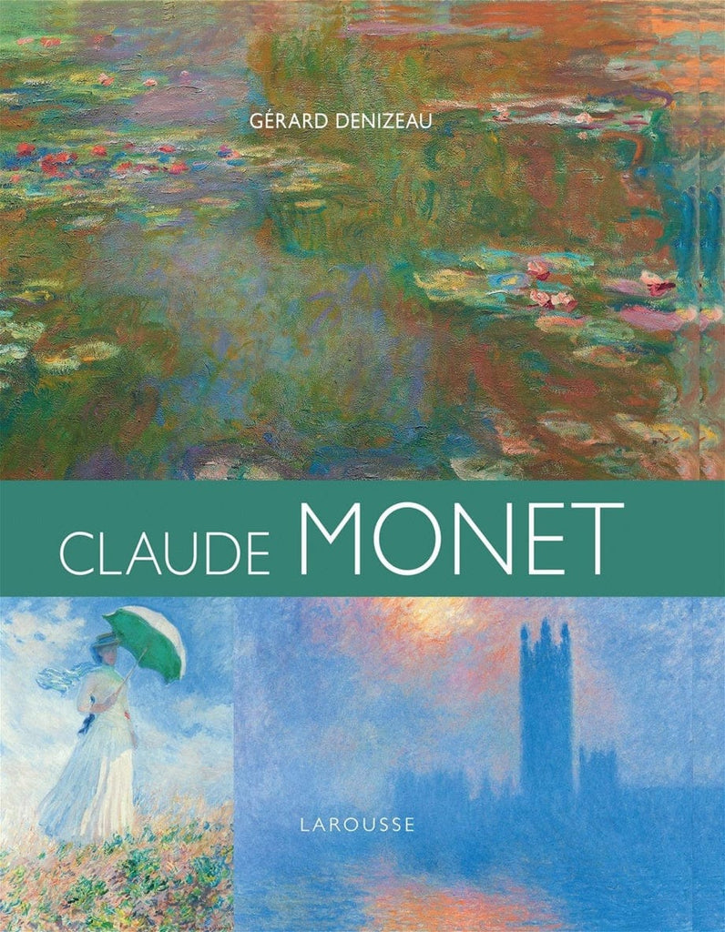 Claude Monet