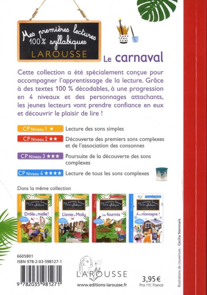 Le carnaval