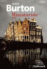 Le miniaturiste
